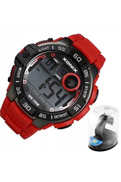 NO BRAND Ceas bărbătesc XONIX JX-002 WR 100M