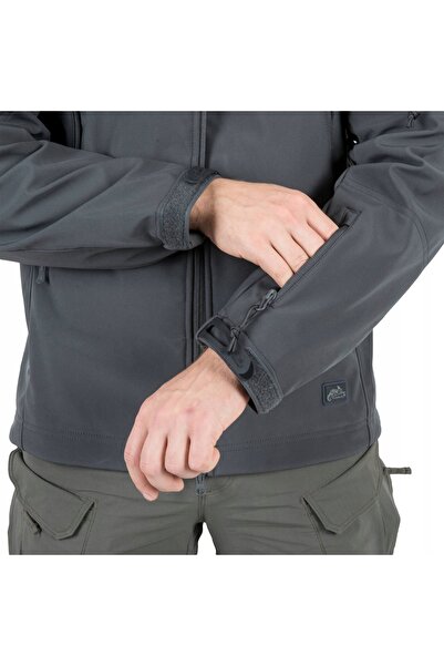 NO BRAND Jacheta Softshell Helikon Gunfighter, jachetă de vânt Shark Skin, Ta...