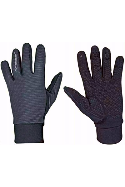 NO BRAND Mănuși cu degete lungi AUTHOR WINDSTER S
