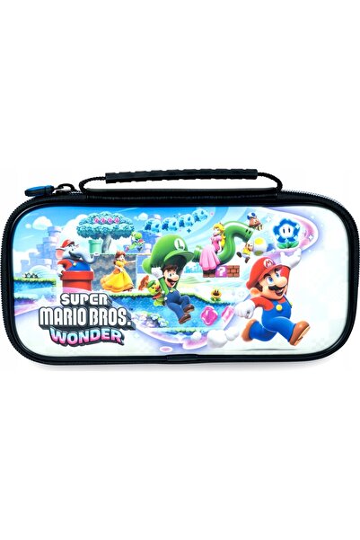 NO BRAND Carcasă SWITCH BIG BEN pentru consolele Super Mario Bros Wonder