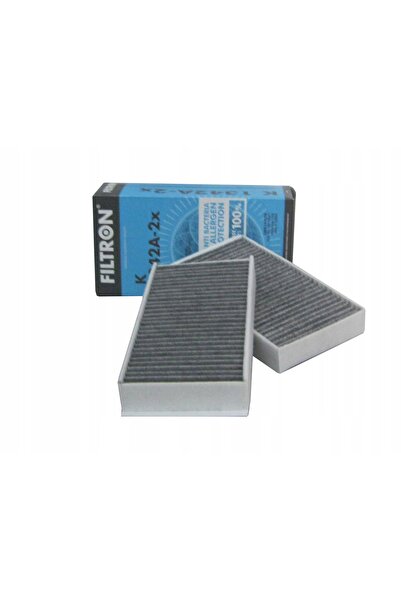 Filtron Filtru de habitaclu cu carbon K1342A-2X