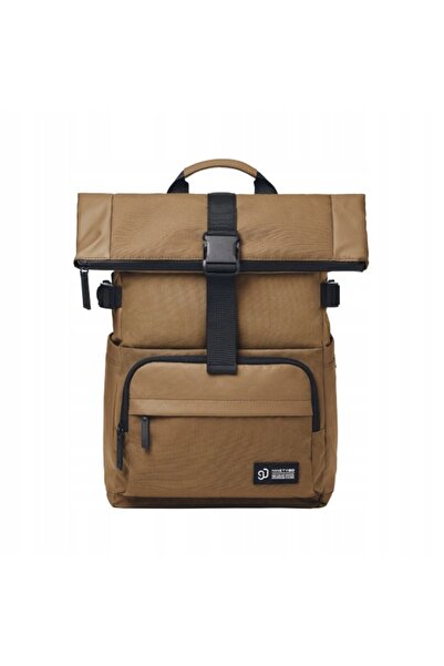NO BRAND Rucsac NinetyGo Urban Classic de 20 l verde