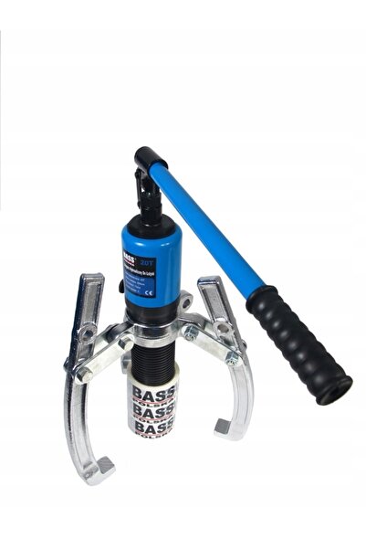 NO BRAND Extractor hidraulic pentru butuci de rulmenți 20T/350MM BASS POLSKA