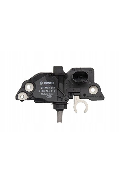 Bosch 1986AE0113 Regulator de tensiune alternator VW Audi Skoda