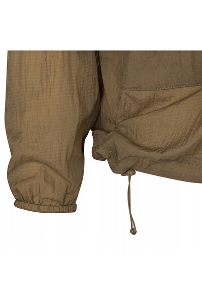 NO BRAND Jachetă impermeabilă și antivânt pentru bărbați Helikon Windrunner T...