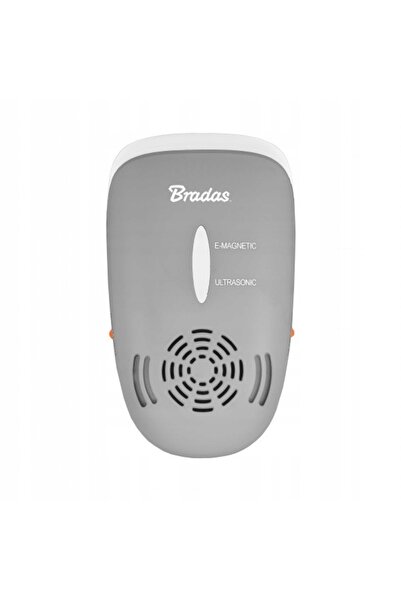 Bradas Repelent pentru rozătoare și insecte cu lampă ctrl-id303v, 220V