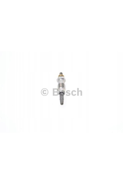 Bosch Lămpi rezistente la căldură 4 bucăți MERCEDES 124 190 SPRINTER