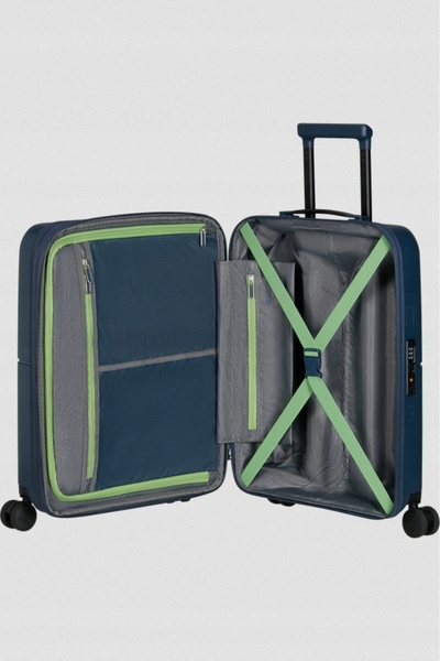 American Tourister Valiză de cabină Dashpop Disney 55/20 Exp Tsa Buzz