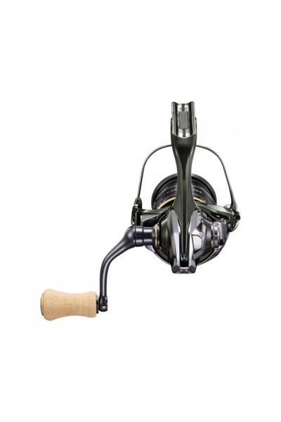 NO BRAND Shimano Cardiff XR C2000S HG mulinetă de pescuit