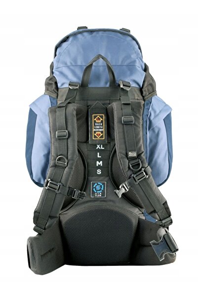 NO BRAND Rucsac turistic Tahoma 55 L activeleisure