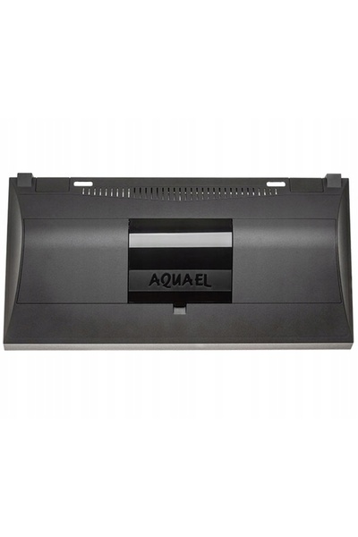 NO BRAND AQUAEL LEDDY PAP-40 D&N Cover NEGRU 41x25cm
