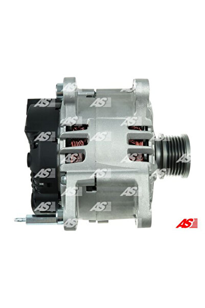 NO BRAND AS-PL A3299 Alternator