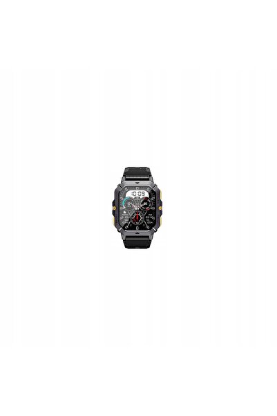 Rubicon Smartwatch RNCF23 negru