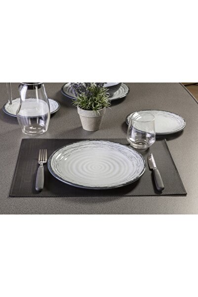 NO BRAND Bol pentru salată mare din melamină BRUNNER GRANADA 30 cm