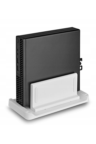 Spacetronik Suport pentru Mini PC Tuner sub monitor VESA 3kg