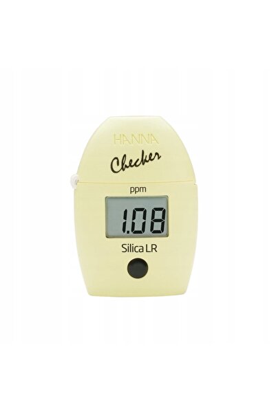 Hanna Instruments HANNA Meter HI705 Mini Fotometru Nitrură de Siliciu LR