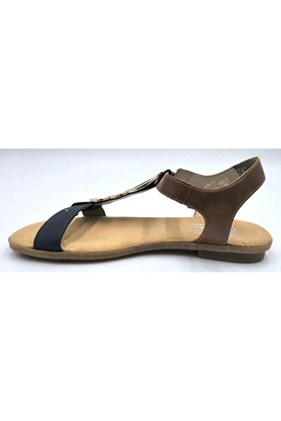 Rieker Sandale de damă 64278-16 |   MĂRIMEA 36