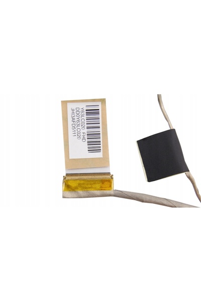 NO BRAND Cablu display LCD pentru HP ENVY 15-u220nw 15-u221nw