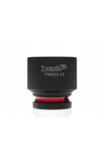 Tvardy NASADKA Suport scurt pentru biți de impact 3/4 " 38mm