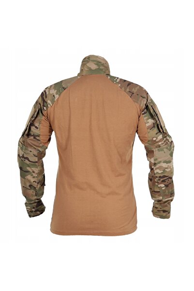 NO BRAND Hanorac tactic militar de tip „Combat Shirt” Texar pentru bărbați, m...