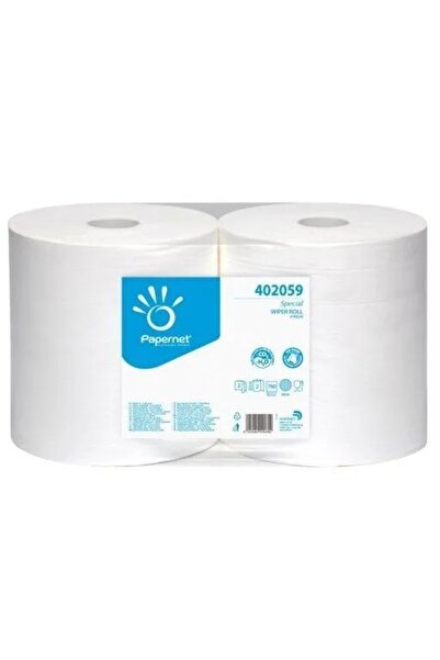 NO BRAND Czyczywo prosop de hârtie 232mb - 2 role GIGA