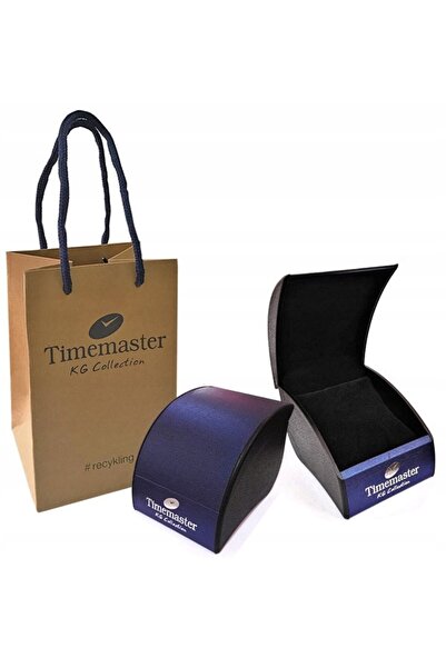 NO BRAND Ceas bărbătesc Timemaster 192/32