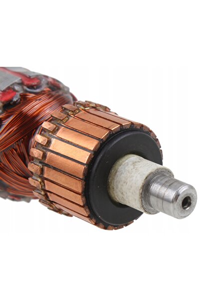 NO BRAND ROTOR PENTRU POLIZOR BOSCH GWS 7-115 GWS 7-125 1 619 P05 210 SET DE ...