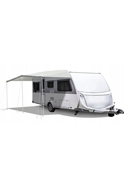 NO BRAND Marchiză pentru rulotă 280x200 Brunner