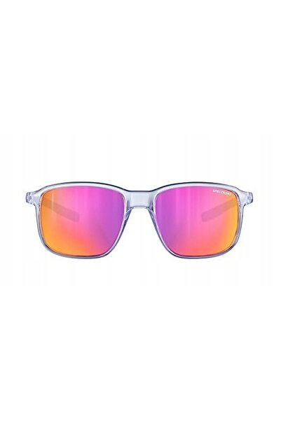Julbo Ochelari de soare Creek - Spectron 3 CF - lila translucid