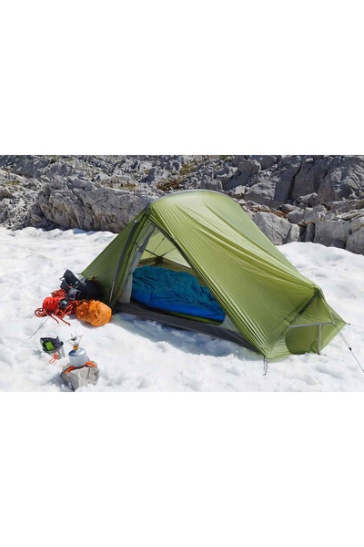 NO BRAND Cort pentru 1 persoană F10 Helium UL 1 - Vango