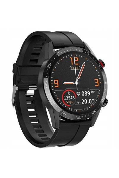 NO BRAND Smartwatch smart-trend KOMUNIA 13L negru