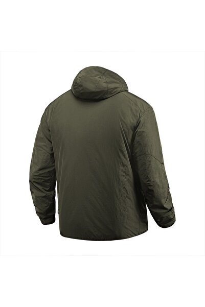 NO BRAND Geacă de primăvară bărbătească M-Tac Legatus - Verde Ranger M