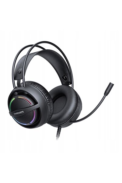 Onikuma Căști X88 RGB peste ureche