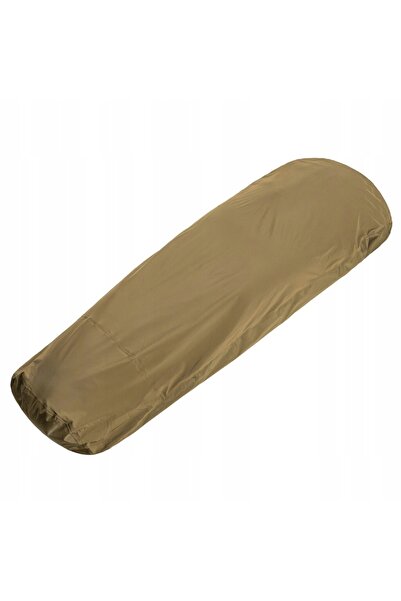 NO BRAND Husă de sac de dormit MIL-TEC Coyote cu 3 straturi