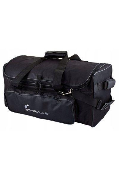 NO BRAND Geantă pentru echipament ușor 60x29x27,5 cm 48L stairville sb-140