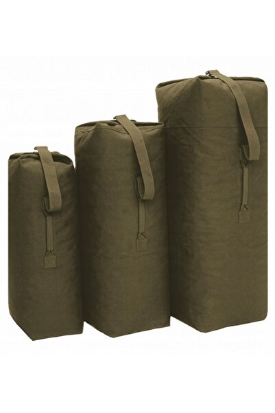 NO BRAND Rucsac militar Mil-Tec mic 41-60 L Verde
