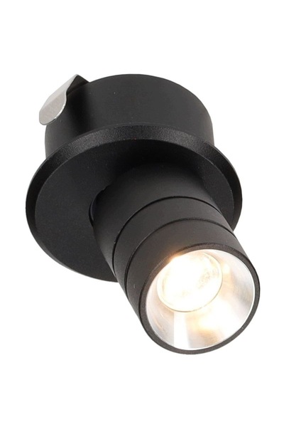 Haba Reflector LED COB Rapino pentru rulotă sau remorcă