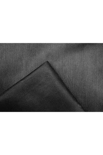 Bradas AGROWLANKININ Material textil negru anti-buruieni 50g/m2