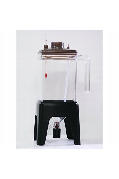 NO BRAND Ziss ZH-2000 Blender de Artemia pentru creșteria de Artemia