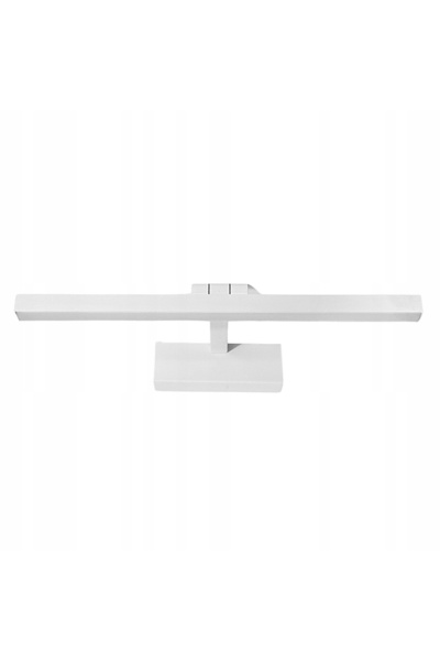 NO BRAND KINKIET Lampă LED pentru baie, de montat deasupra oglinzii, 9W, 40cm...