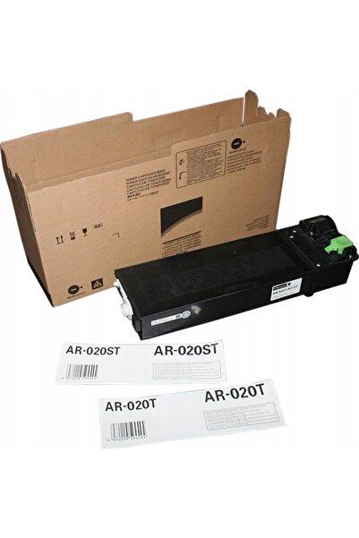 AMG Sharp 020T ksero toner AR-020