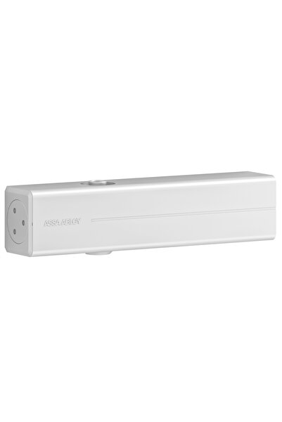 NO BRAND Dispozitiv de închidere automată pentru uși, 120 kg, 140 cm, Assa Ab...