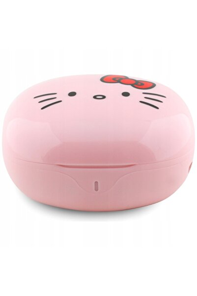 NO BRAND Căști wireless TWS HELLO KITTY pentru telefoane Apple cu funcție de ...