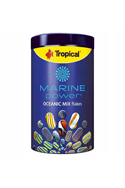 Tropical MARINE POWER OCEANIC MIX 1000ml/200g
