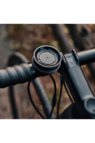 Fidlock Suport cu ventuză pe volan și pe puntele S.H.R. 22-46MM