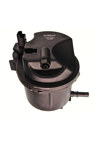 NO BRAND Filtru de combustibil Citroen C2 Ford Fusion Peugeot 207 Mazda 2 Toy...