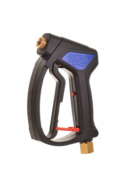Techkar 3/8 - 1/4 MTM SG35 pistol rotativ de 350 bar pentru mașina de spălat ...