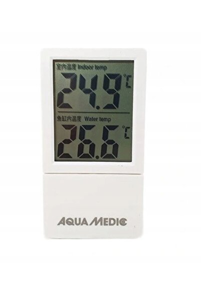 NO BRAND Termometru Aqua Medic T-meter twin