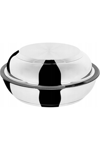 Brunner Set de tigăi cu mâner pliabil Academy śr. 22/20 cm