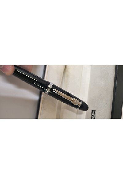 NO BRAND Stilou Jinhao 18KGP Negru Elegant